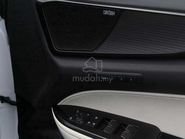 2023 Lexus NX350F Mark Levinson + Full TRD Bodykit - 3