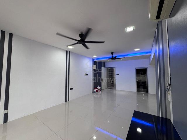 Skudai Villa 1