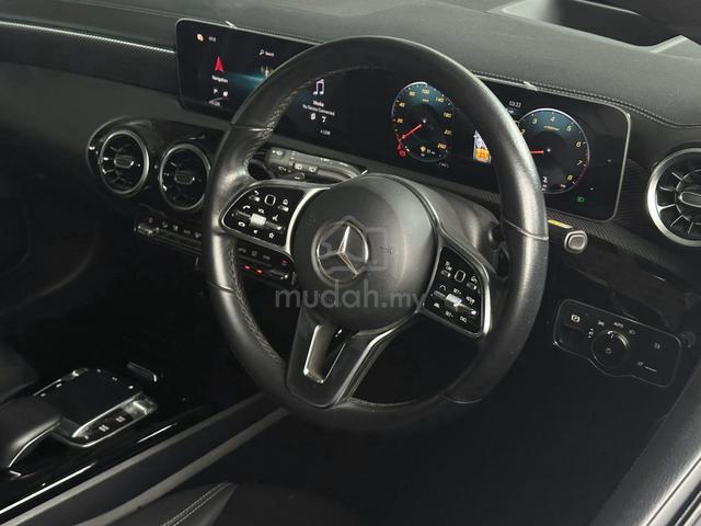 2020 Mercedes Benz CLA-CLASS 2.0 250 4 MATIC - 5