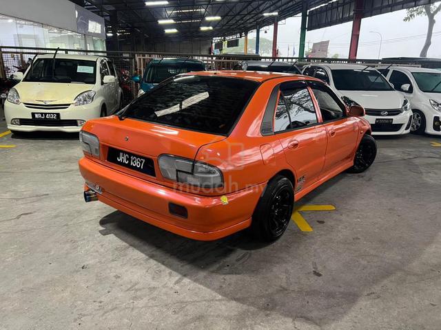 2003 Proton WIRA 1.3 A/B GLi (M) - 3