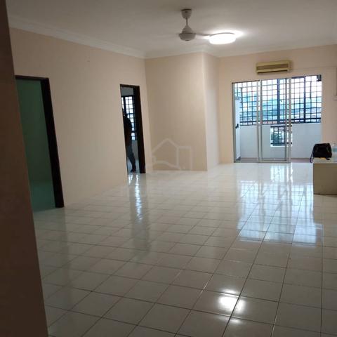 Merdeka Villa 1