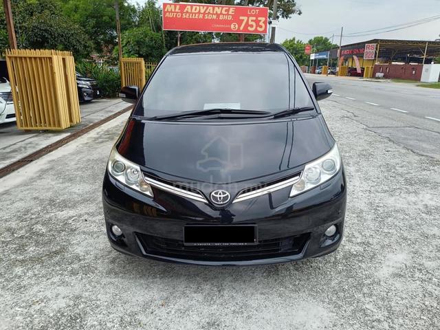 2014 Toyota ESTIMA 2.4 AERAS ACR50 (LOAN KEDAI/CD) - 3