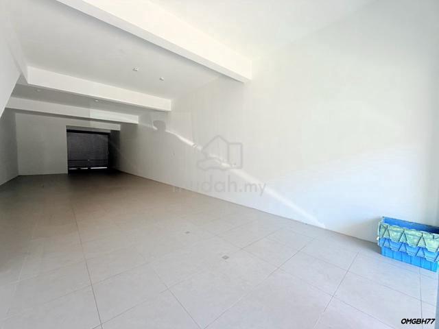 [Ground Floor] Taman Teluk Pulai Tepi Sungai GF 20*80sqft For rent 1