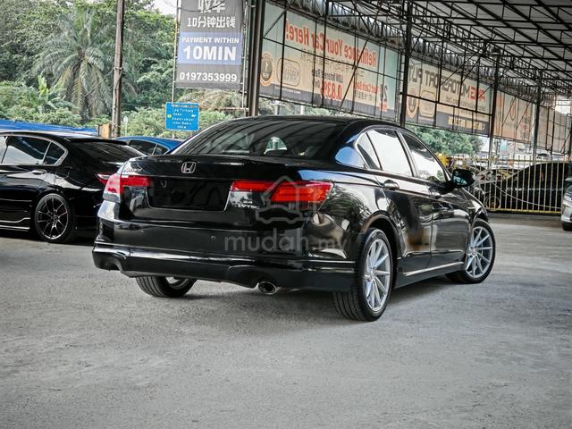 2011 ✅ Honda ACCORD 2.4 I-VTEC (A) ✅ - 4