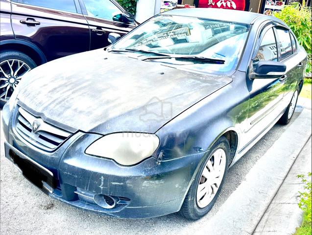 2011 Proton PERSONA 1.6 ELEGANCE MEDIUM LINE (A) - 4