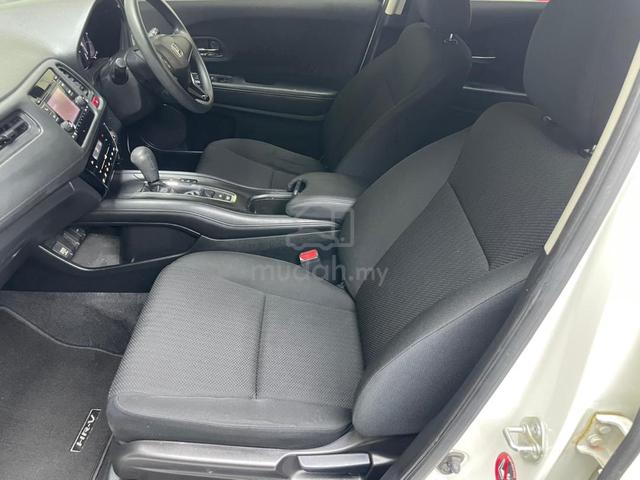 2017 Honda HR-V 1.8 E ENHANCED (A) Full Loan - 5
