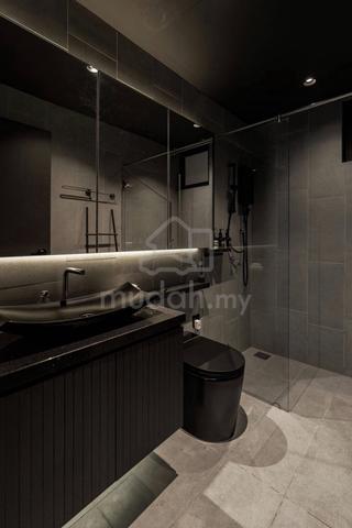 Freehold 2R2B high rental Klia xiamen university F1 1