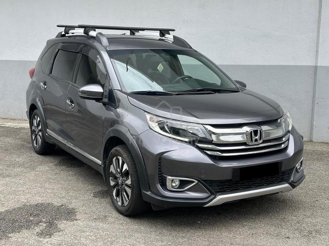Honda BR-V V 1.5L (A) - 5