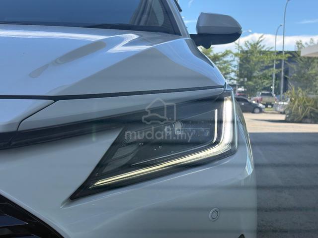 2023 Toyota VIOS 1.5 G MY23 (A) - 5