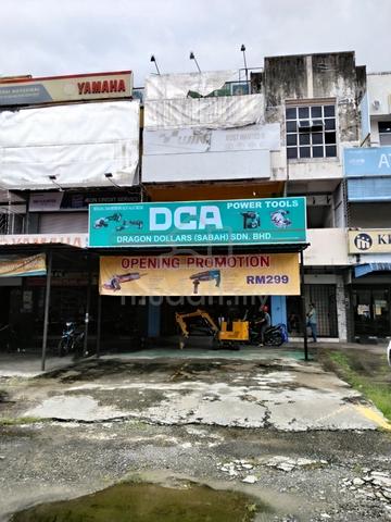 Mutiara Inanam Milie 5.5 1