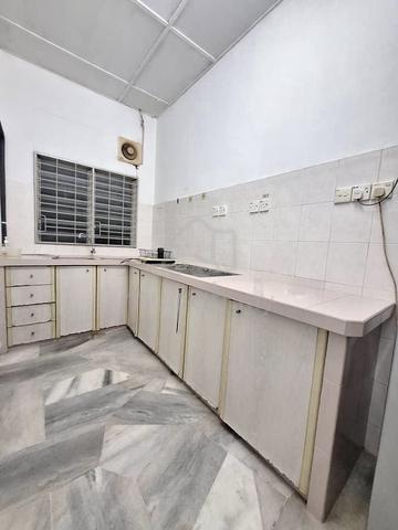 1-storey Terraced House @ Taman Nirwana at Alma, Bukit Mertajam 1