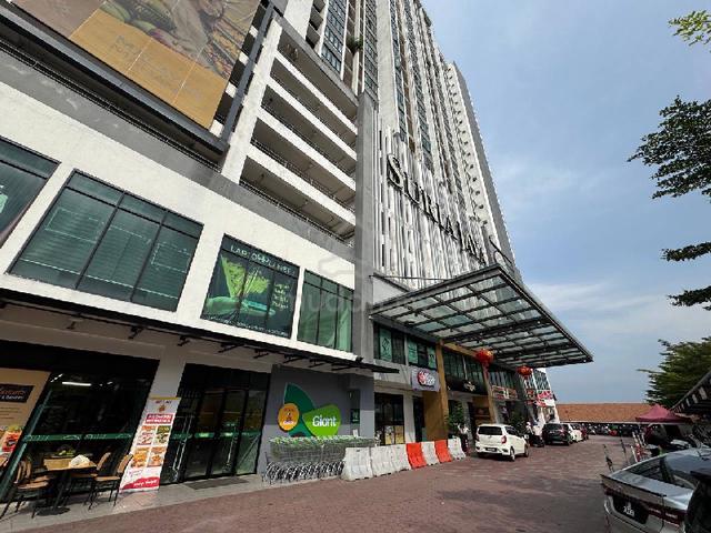 Suria Jaya 1