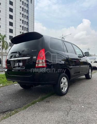 1 owner *2006 Toyota INNOVA 2.0 G (A) - 2