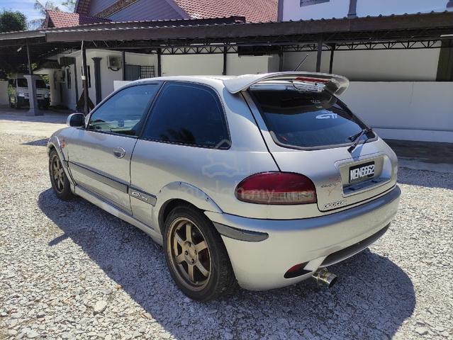 1996 Proton SATRIA 1.6 GLi (M) - 3
