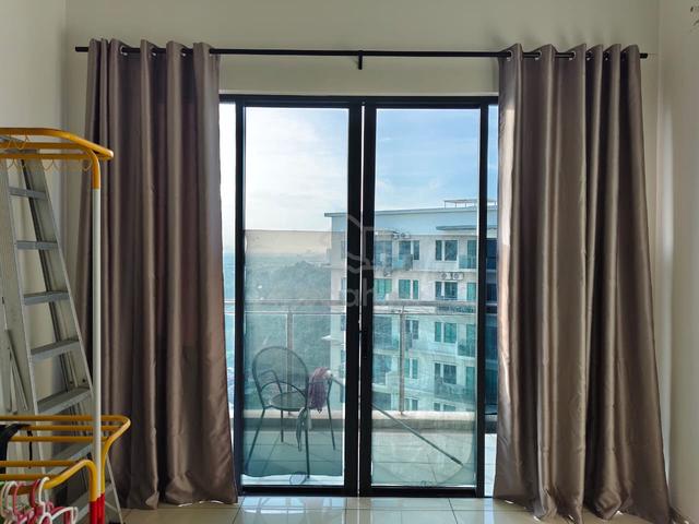 Prominence @ Bukit Mertajam 1