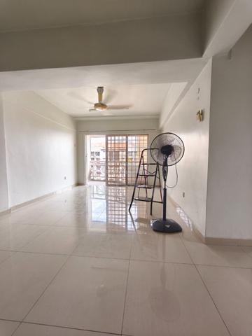 Vista Saujana 1