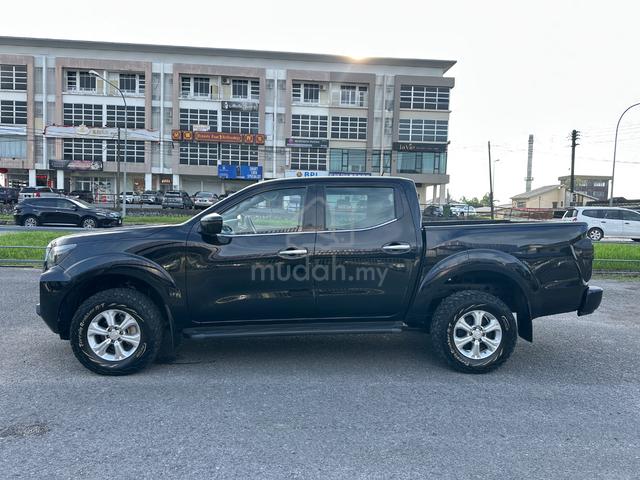 2018 Nissan NAVARA 2.5 SE (AT) (A) FULL LOAN - 5