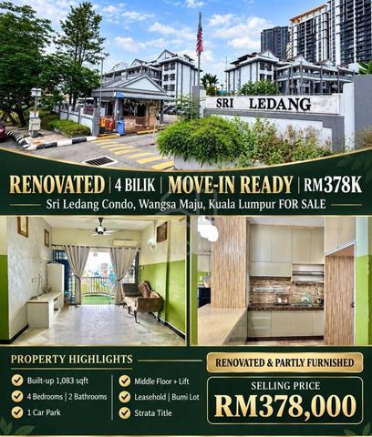Sri Ledang 1