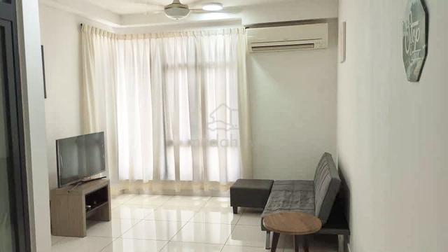 Residences @ 1Tebrau 1