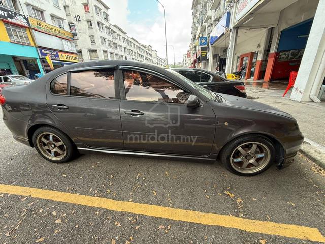 2009 Proton PERSONA 1.6 SE (A) - 4