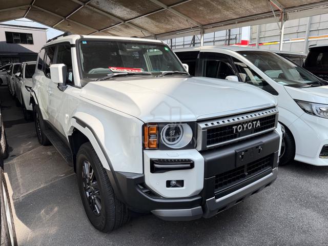 2024 Toyota LANDCRUISER 2.7 250 VX (A) - 1