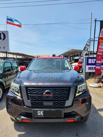 2021 Nissan NAVARA 2.5 PRO 4X (A) - 5