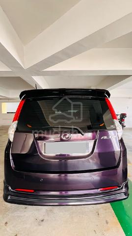 2013 Perodua ALZA 1.5 EZ (A) - 3