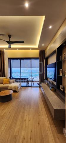 The Parque Residences @ Eco Sanctuary 1