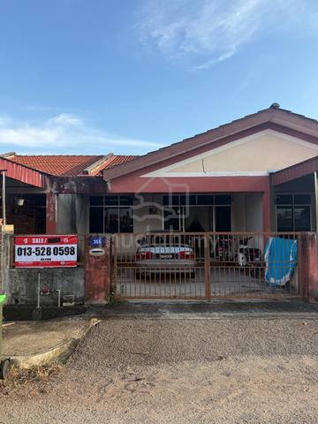Taman Desa Cinta Sayang (Open facing) - Padang Serai 1