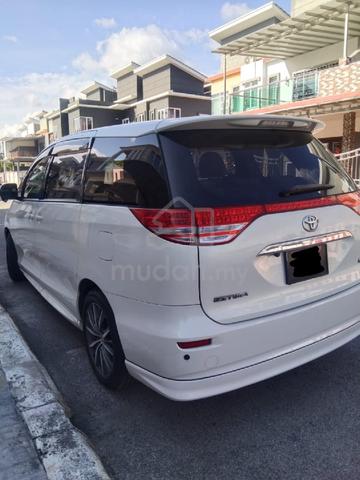 2006 Toyota ESTIMA 2.4 G (A) - 4