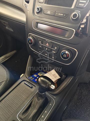 2014 Kia SORENTO 2.3 ENHANCED (A) - 4