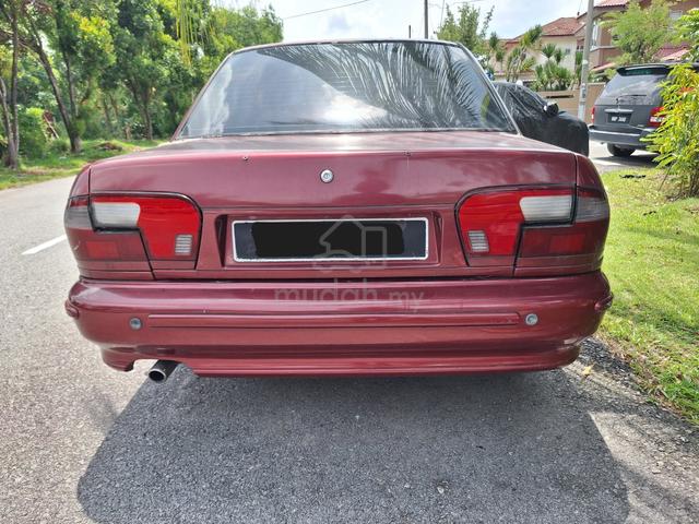2000 Proton WIRA 1.5 GL (A) - 3