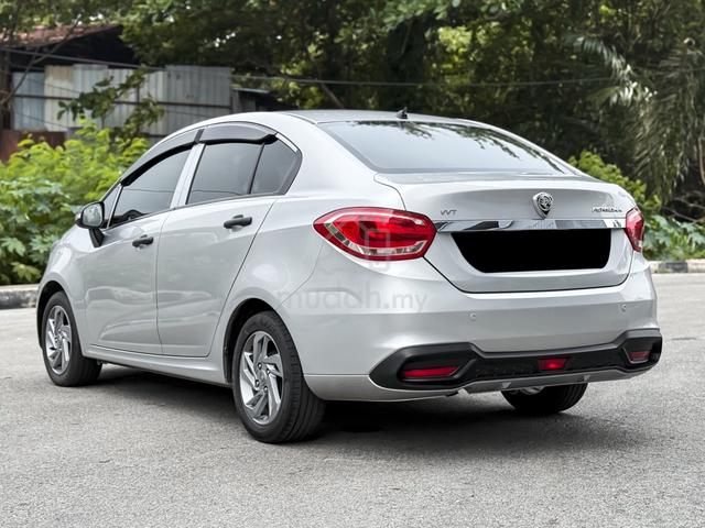 2018 Proton PERSONA 1.6 STANDARD -- (A) - 4