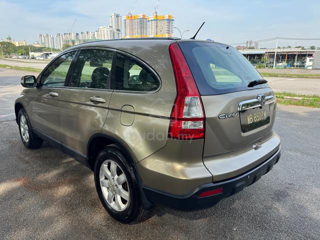 Honda CR-V 2.0 i-VTEC (A) 2009 TipTop Condition - 4