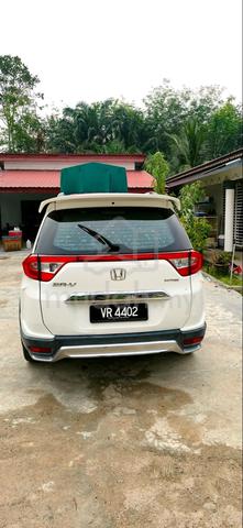2017 Honda BR-V 1.5 V -- (A) - 2