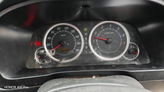 2006 Toyota AVANZA 1.3 E (A) - 4