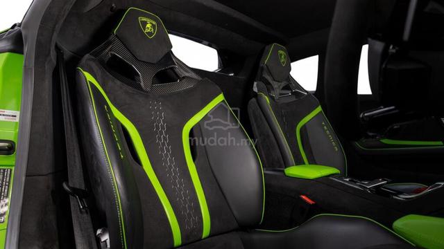 2023 Lamborghini HURACAN TECNICA 5.2 V10 LP 640-2 - 3