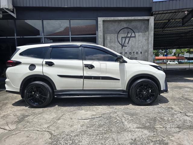 Depo 2020 Perodua ARUZ 1.5 AV (A) - 2