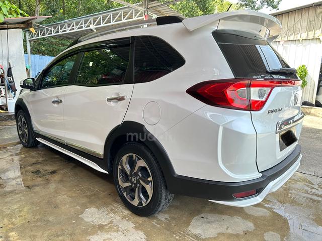 2019 Honda BR-V 1.5 V (A) - 5