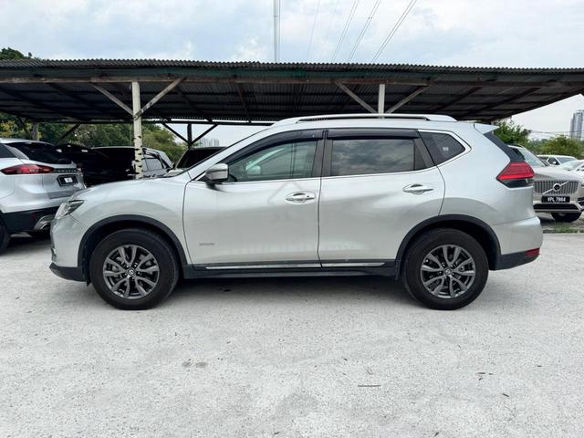 2019 Nissan X-TRAIL 2.0 HYBRID T32 5YRS WARRANTY - 5