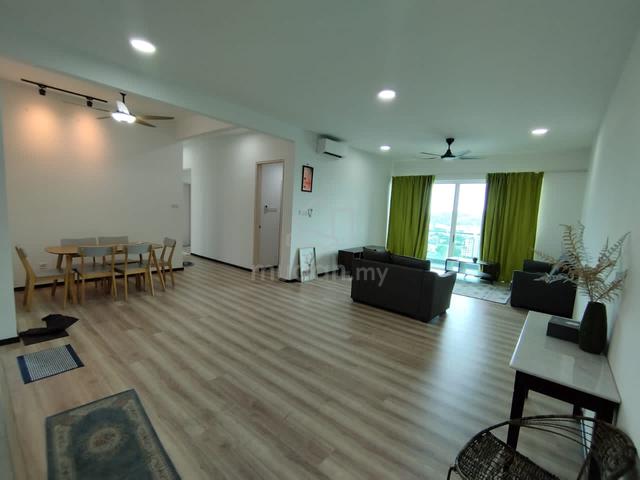 SkyVue Residence 1
