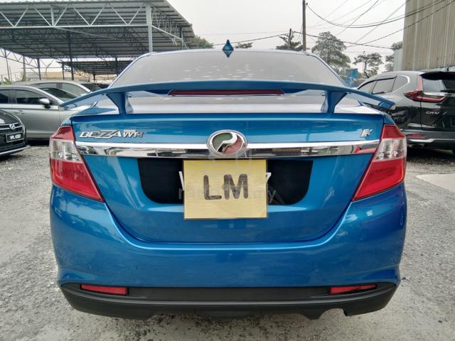 R /2020/ Perodua BEZZA 1.3 PREMIUM X (A) - 4