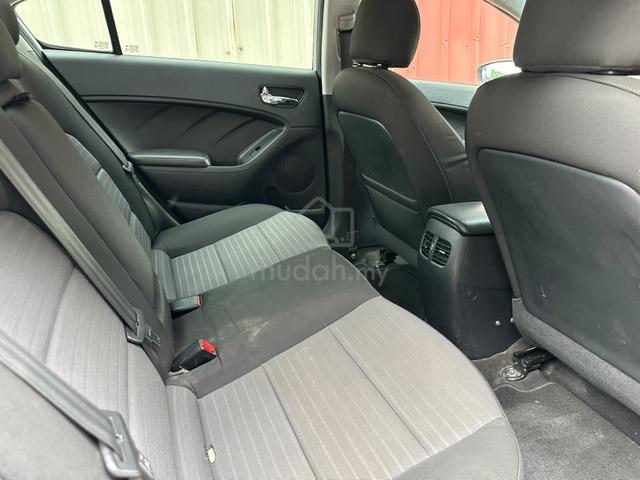 2019 Kia CERATO 1.6 SX (A) - 5