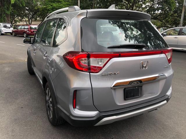 2020 Honda BR-V 1.5 V (A) FACELIFT S/RECORD - 4