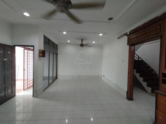 Taman Bukit Kepayang Double Storey House For Rent @ Gateway Lotus Aeon 1