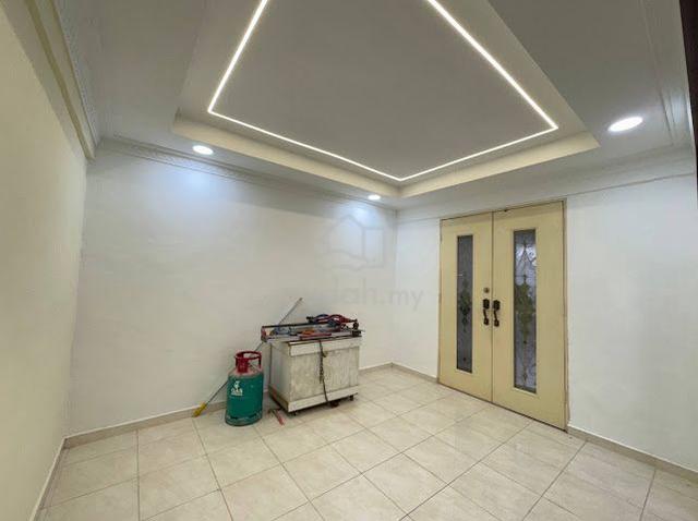 Bandar Baru Uda @ Jalan Padi Single storey house 20x75 Unblock view 1
