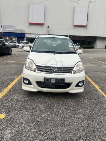 2011 Perodua VIVA 1.0 ELITE EXCLUSIVE EJ-VE (A) - 1
