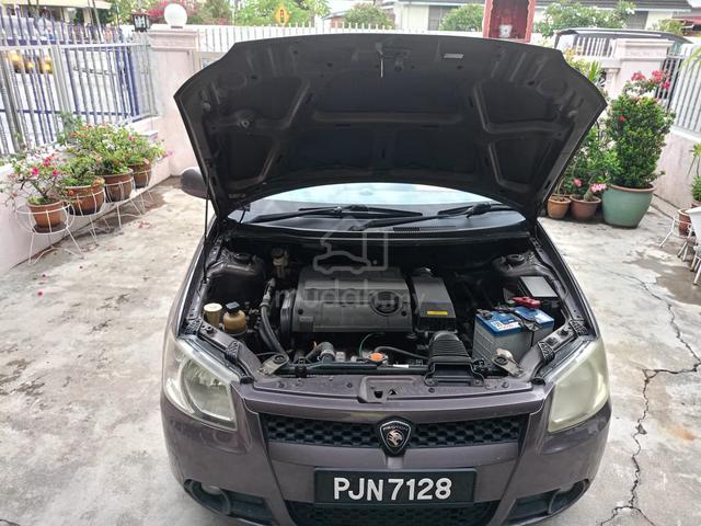 2010 Proton SAGA 1.3 M-LINE (M) - 4