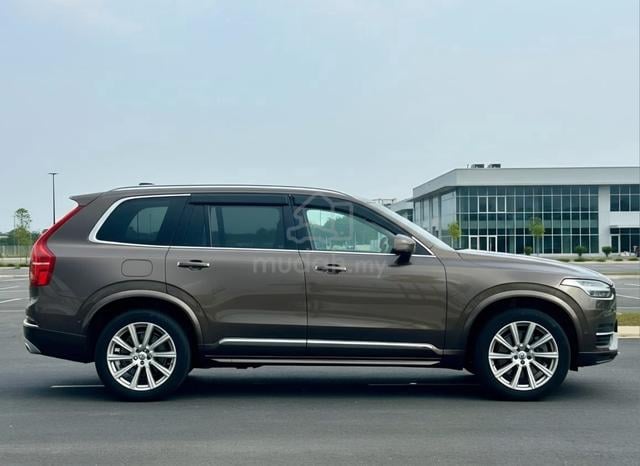 [2016] Volvo XC90 2.0 T8 Inscription Plug-In PHEV - 3