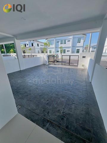 Brand New Unit‼️2 Storey Terrace @ Tmn Desa Impian,Alma| New Furniture 1